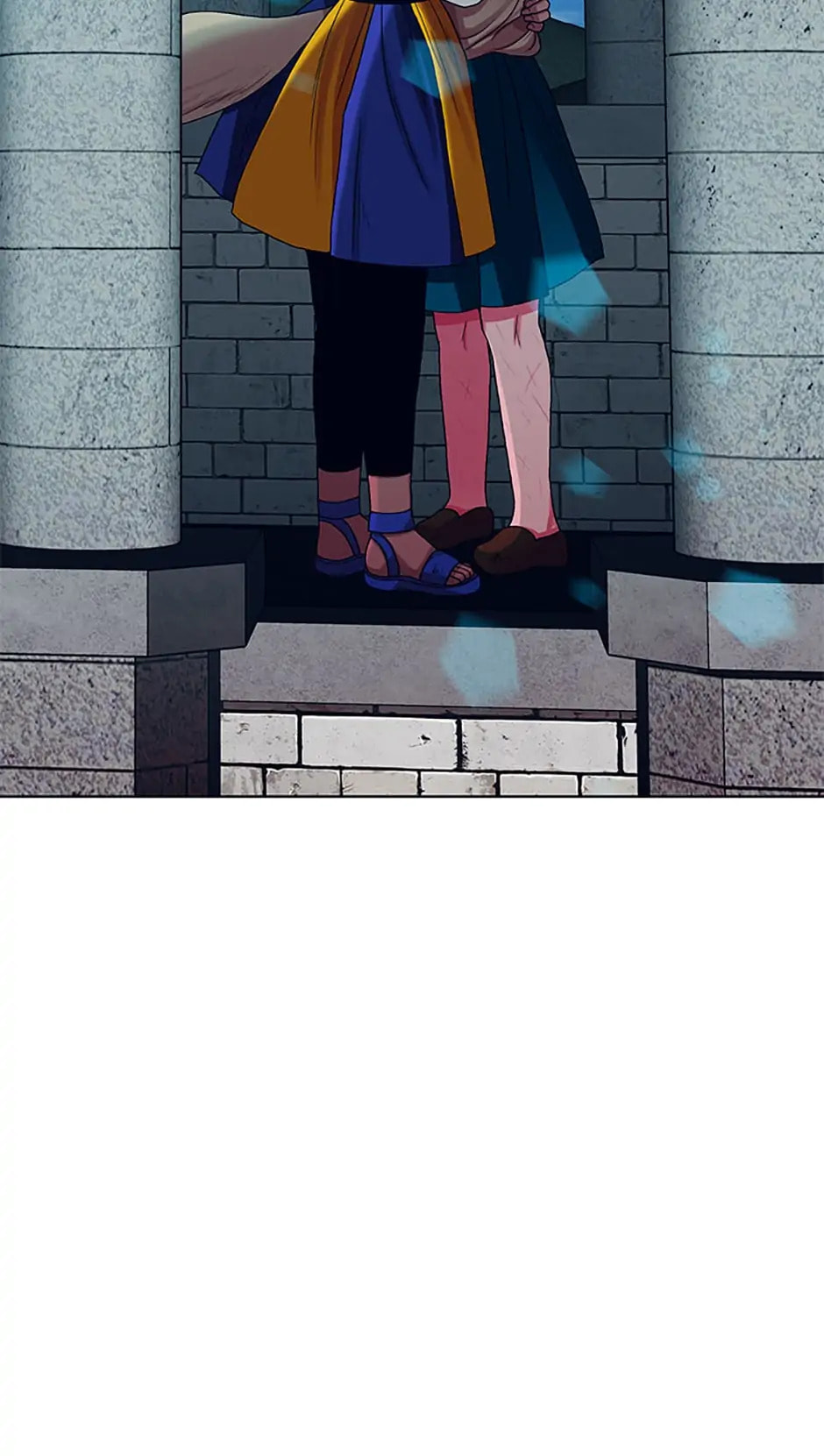 Hara of Thunder Chapter 31 page 173 - 