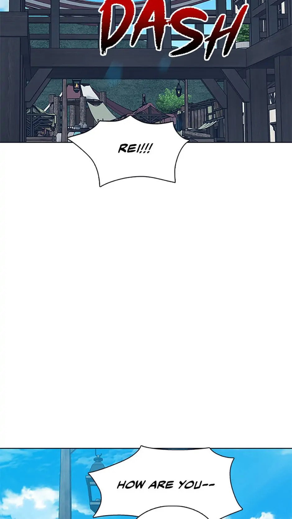 Hara of Thunder Chapter 31 page 175 - 