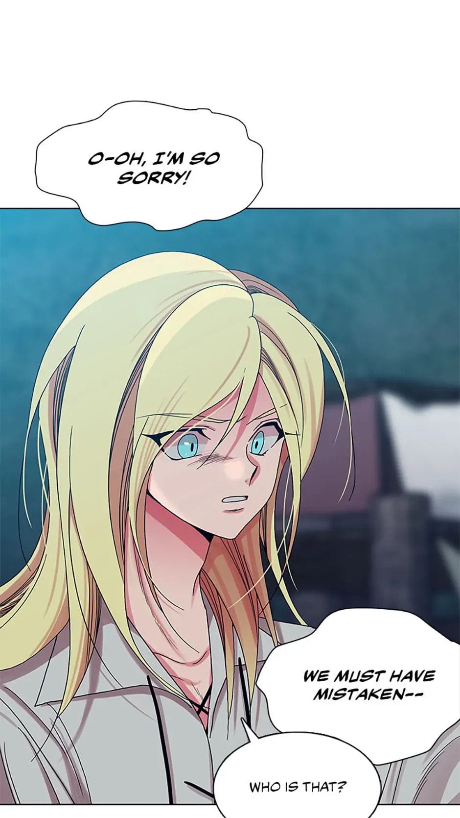 Hara of Thunder Chapter 31 page 177 - 