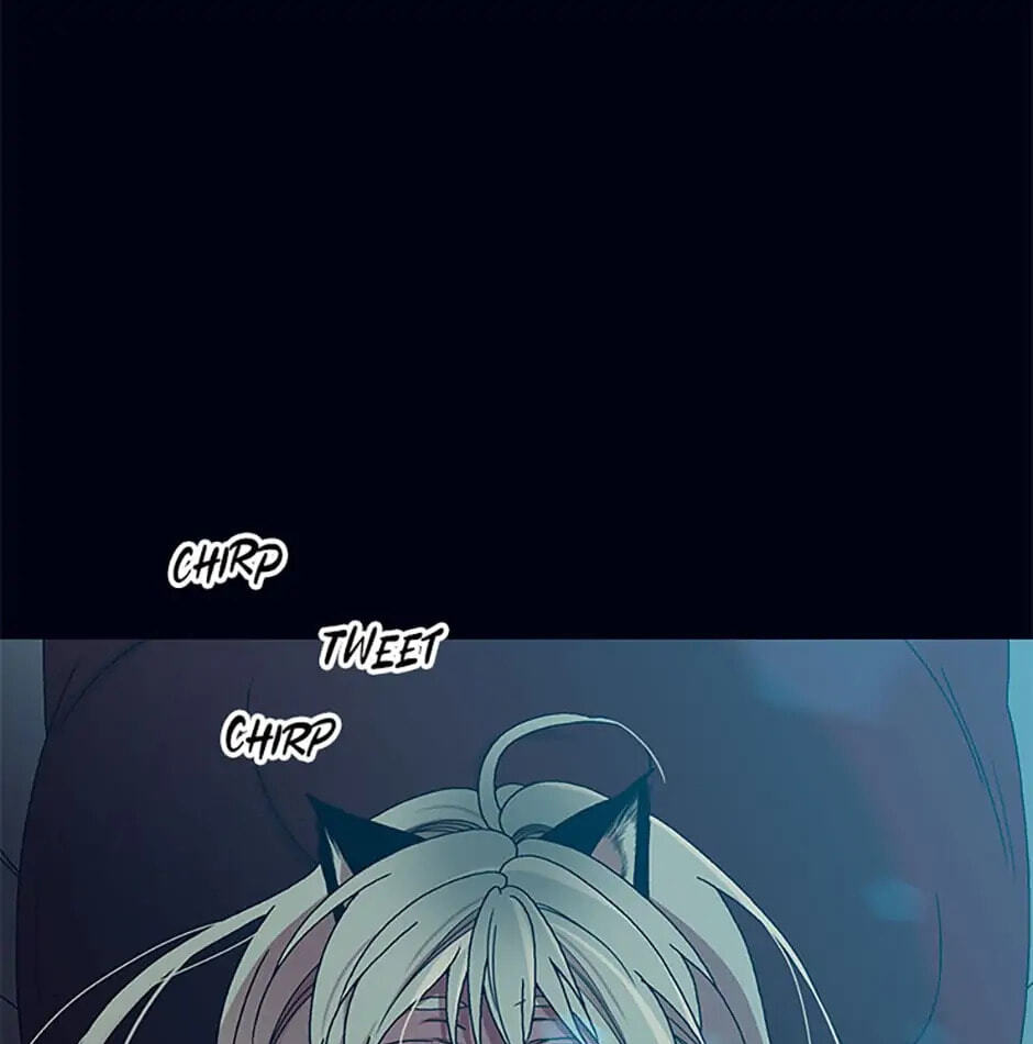 Hara of Thunder Chapter 31 page 3 - 