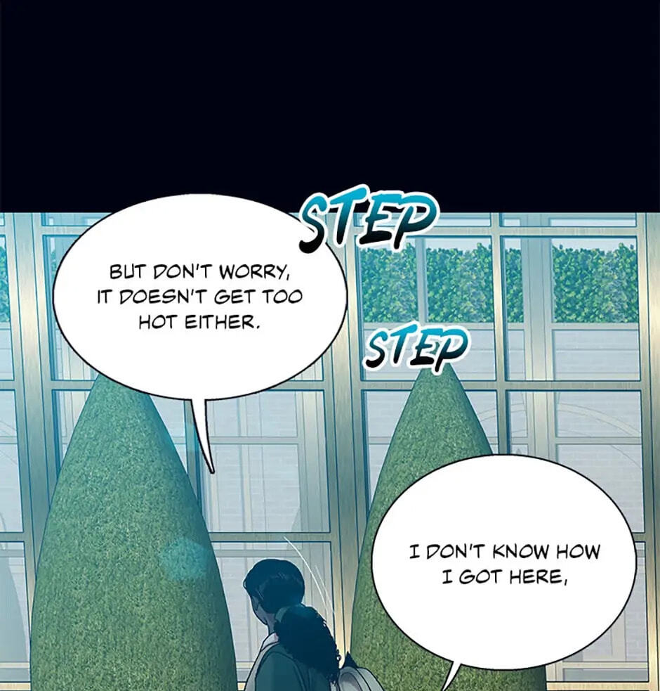 Hara of Thunder Chapter 31 page 21 - 