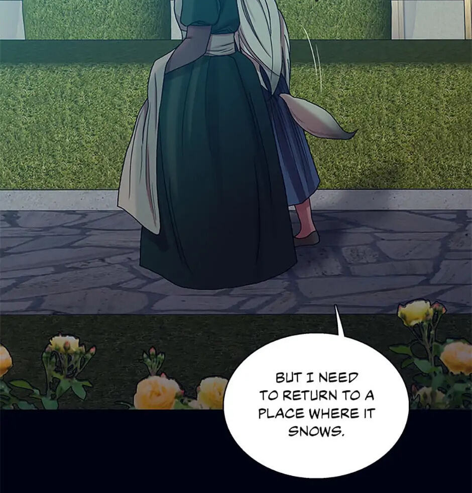 Hara of Thunder Chapter 31 page 22 - 