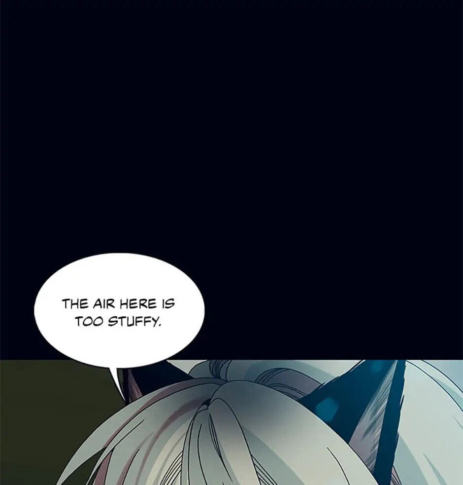 Hara of Thunder Chapter 31 page 23 - 