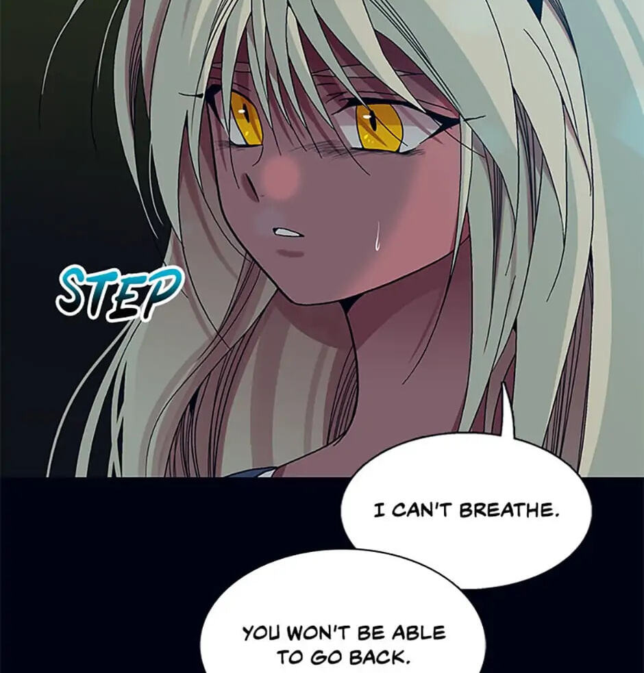 Hara of Thunder Chapter 31 page 24 - 