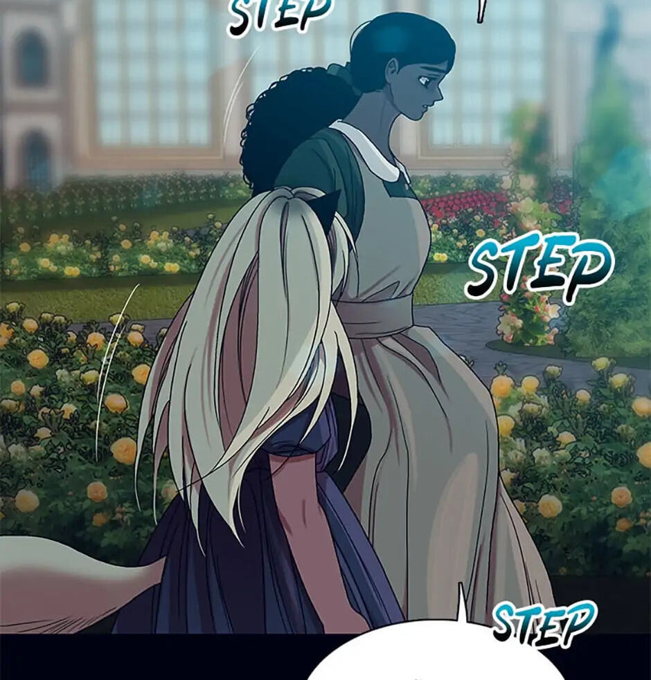 Hara of Thunder Chapter 31 page 26 - 