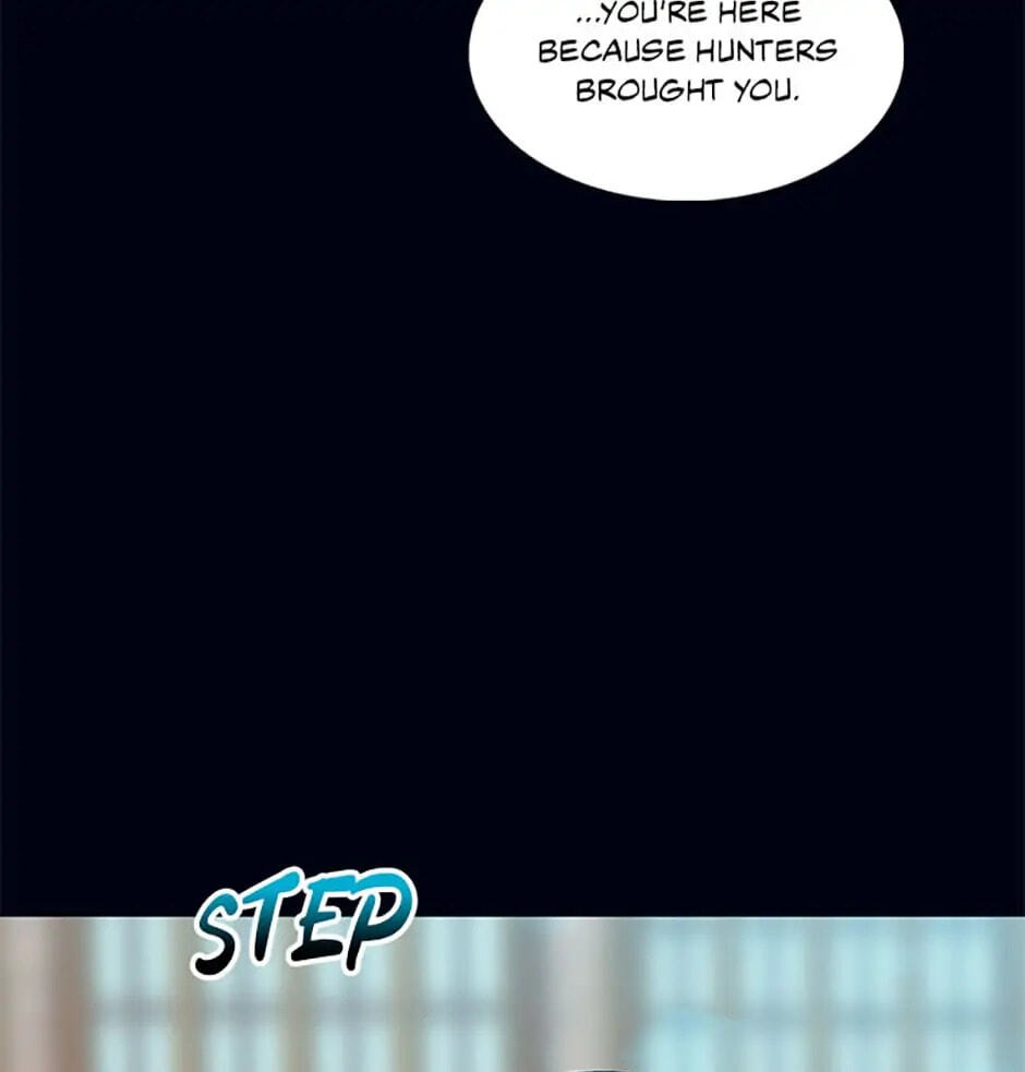 Hara of Thunder Chapter 31 page 27 - 