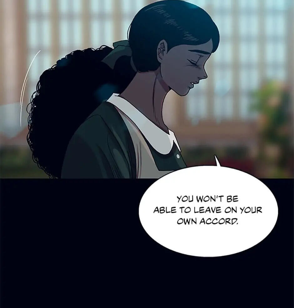 Hara of Thunder Chapter 31 page 28 - 
