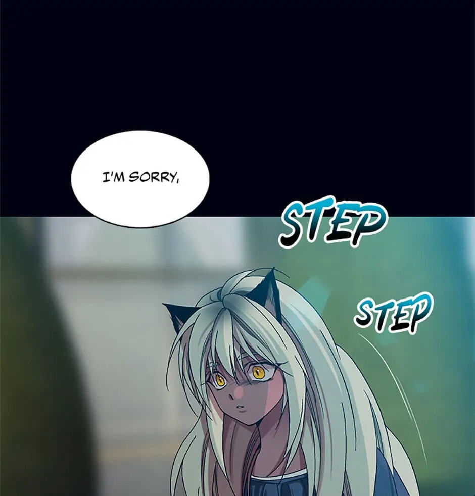Hara of Thunder Chapter 31 page 29 - 