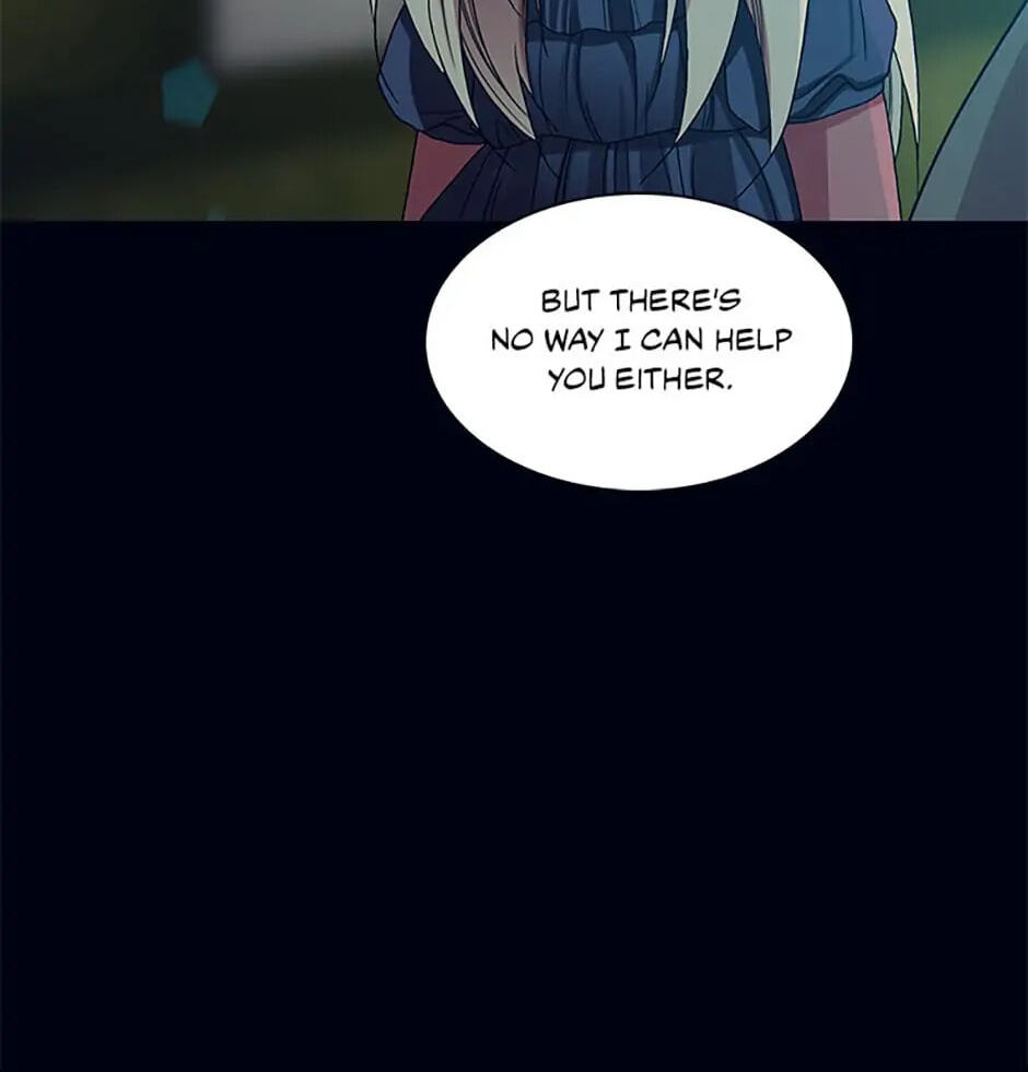 Hara of Thunder Chapter 31 page 30 - 