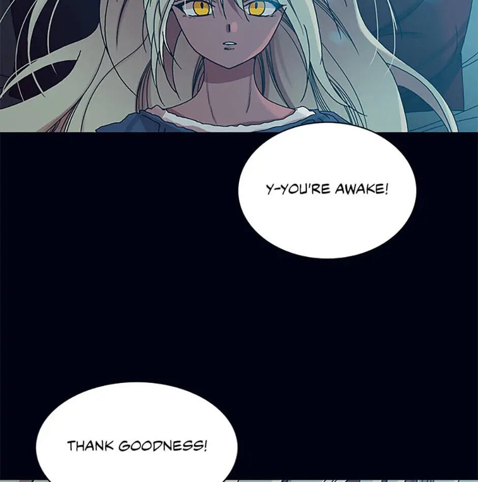 Hara of Thunder Chapter 31 page 4 - 