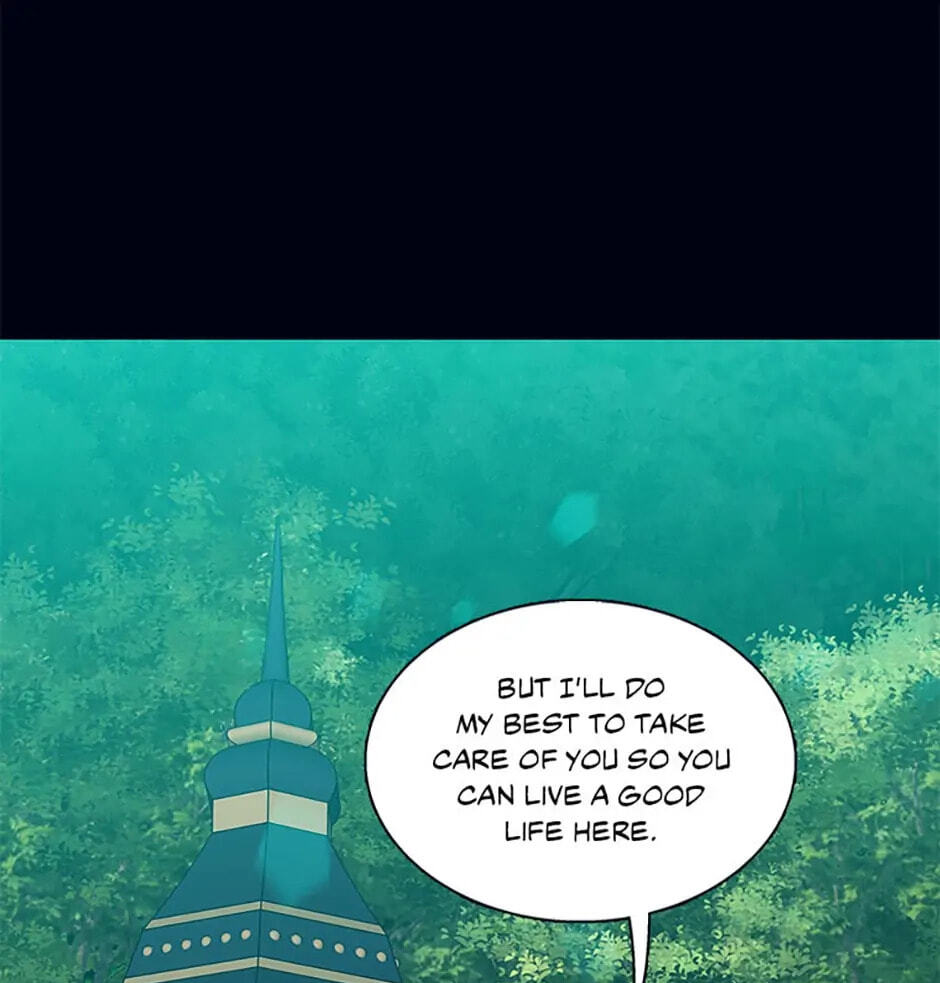 Hara of Thunder Chapter 31 page 31 - 