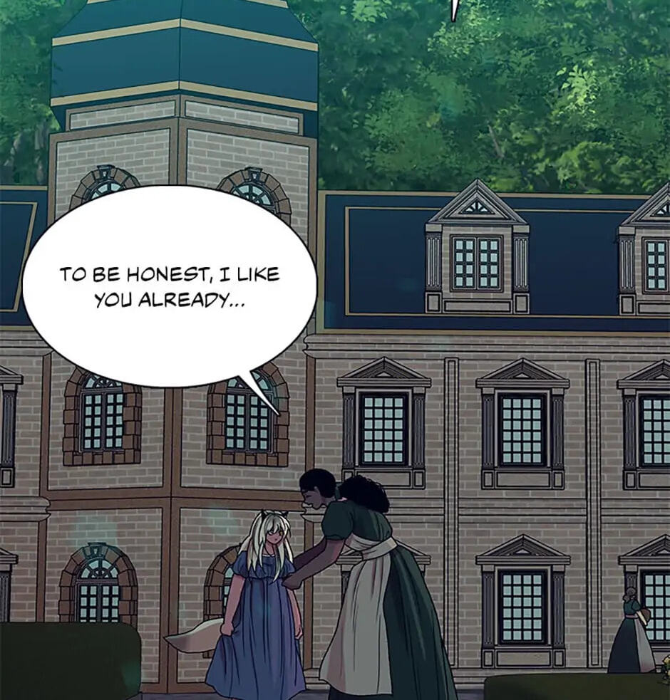 Hara of Thunder Chapter 31 page 32 - 