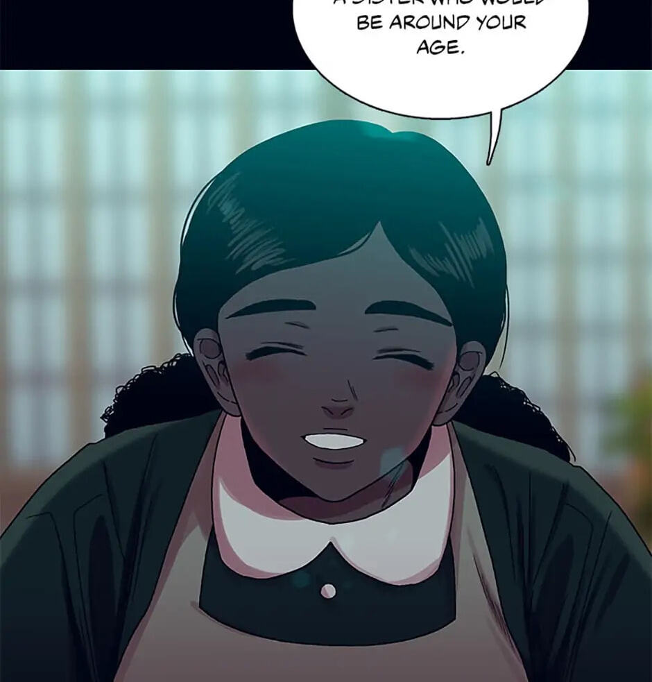 Hara of Thunder Chapter 31 page 34 - 