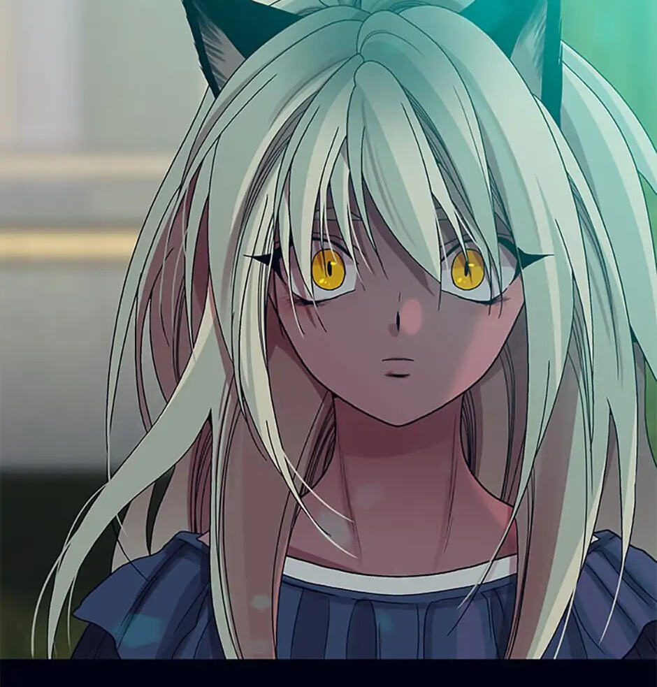 Hara of Thunder Chapter 31 page 36 - 
