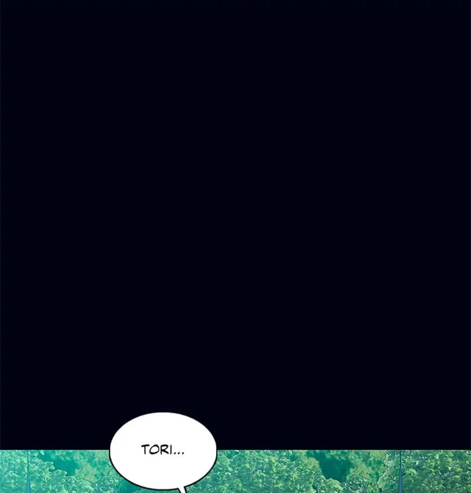 Hara of Thunder Chapter 31 page 37 - 