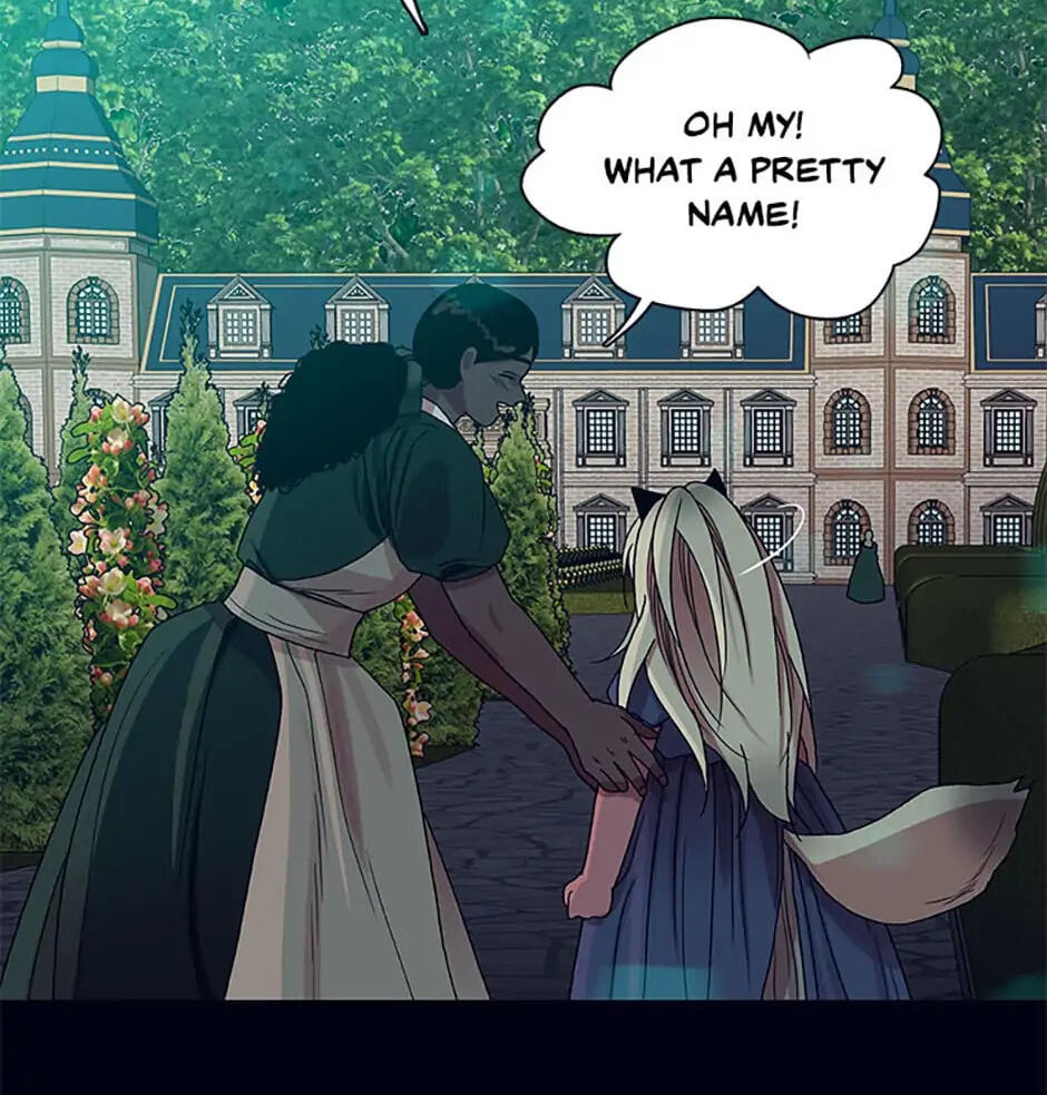 Hara of Thunder Chapter 31 page 38 - 