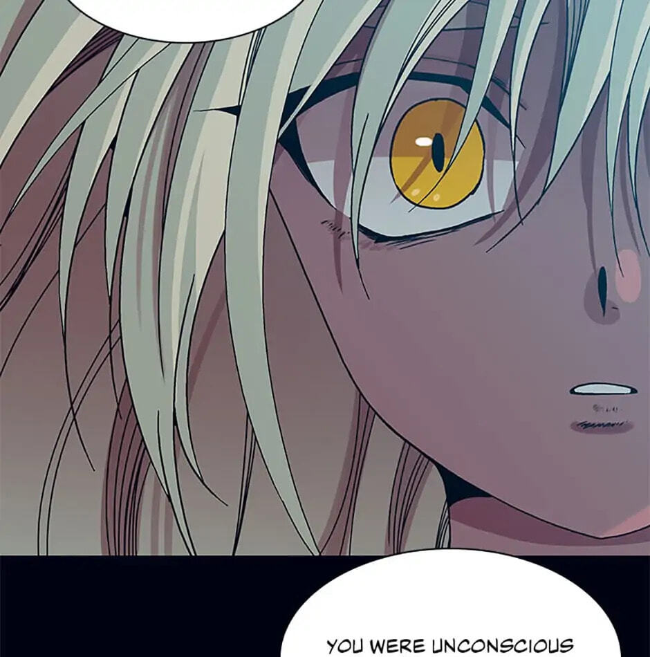 Hara of Thunder Chapter 31 page 5 - 