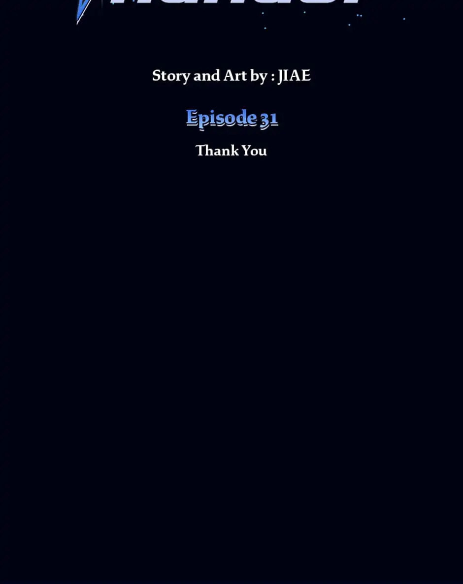 Hara of Thunder Chapter 31 page 42 - 