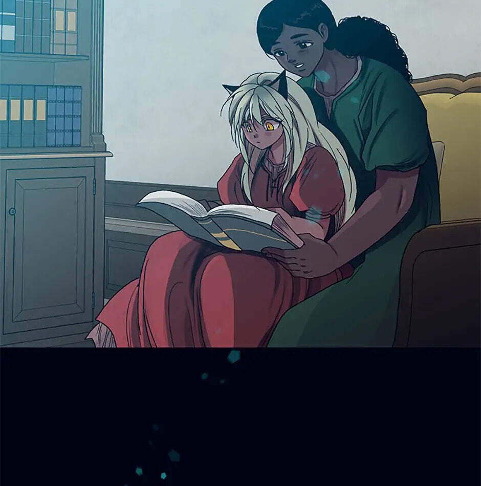 Hara of Thunder Chapter 31 page 47 - 