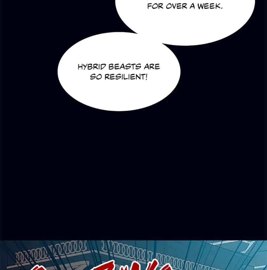 Hara of Thunder Chapter 31 page 6 - 