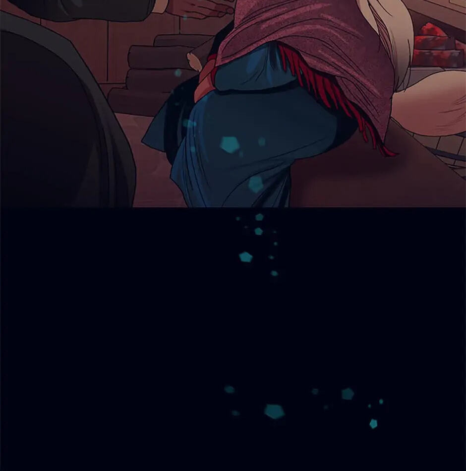 Hara of Thunder Chapter 31 page 52 - 