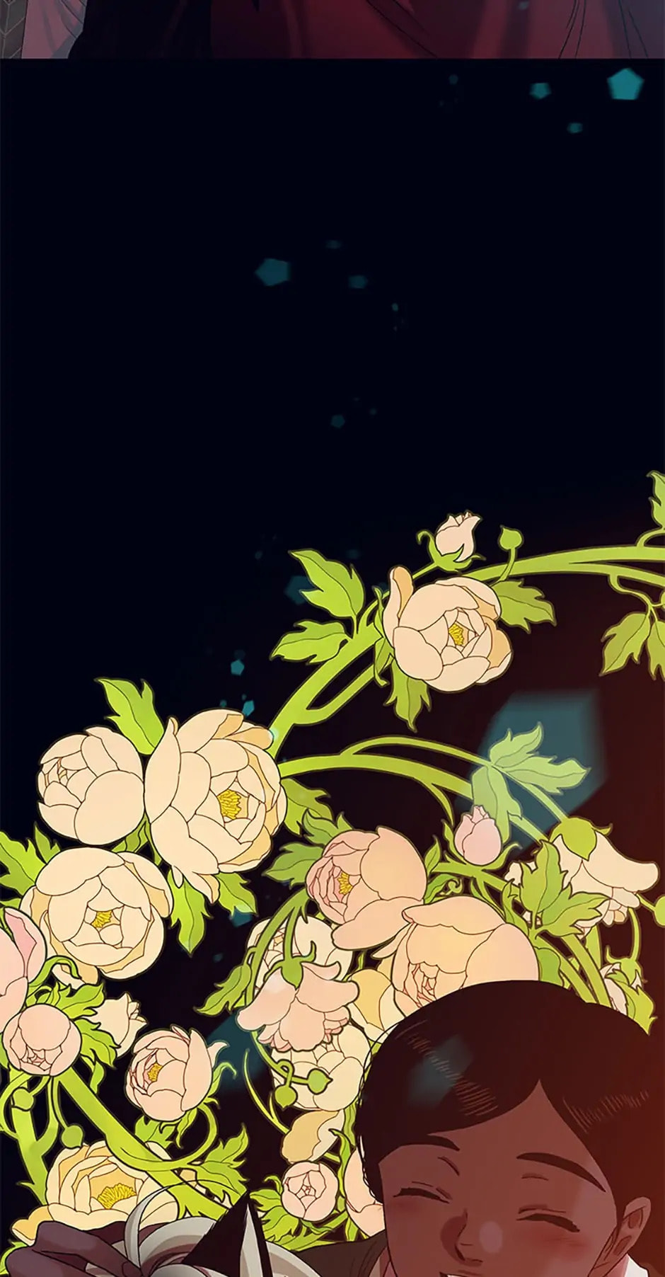 Hara of Thunder Chapter 31 page 54 - 