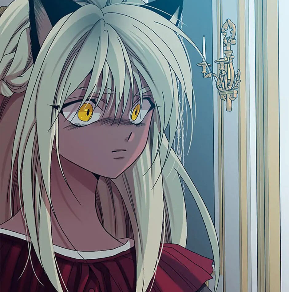 Hara of Thunder Chapter 31 page 59 - 