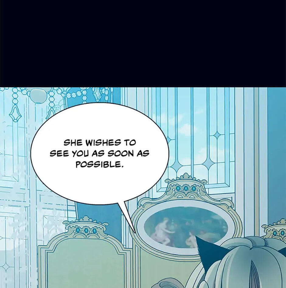 Hara of Thunder Chapter 31 page 61 - 