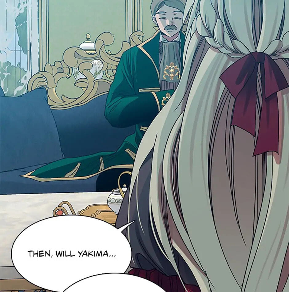 Hara of Thunder Chapter 31 page 62 - 