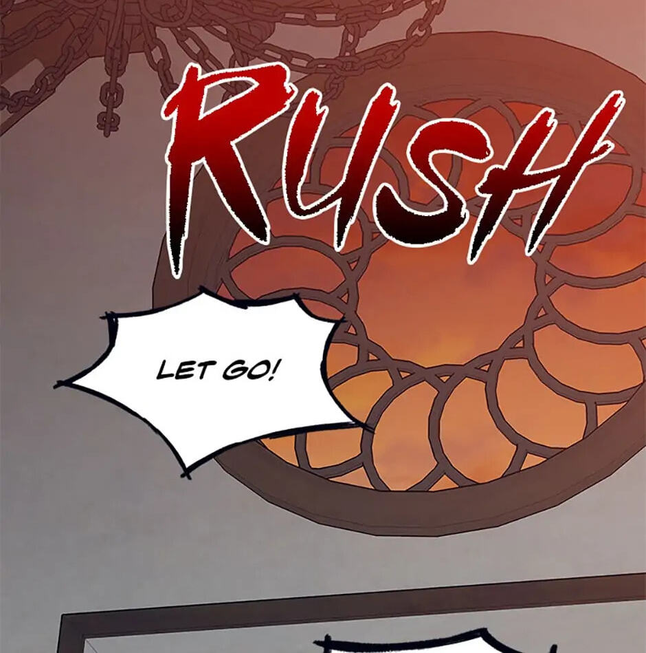 Hara of Thunder Chapter 31 page 69 - 