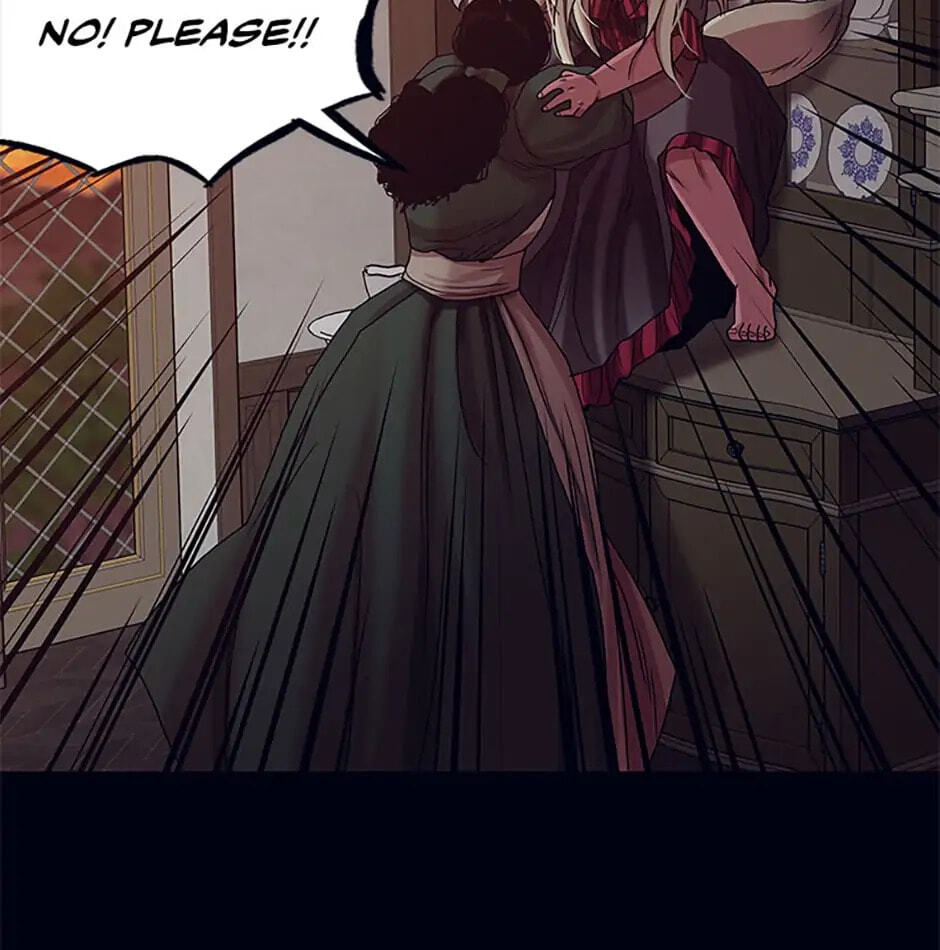 Hara of Thunder Chapter 31 page 72 - 