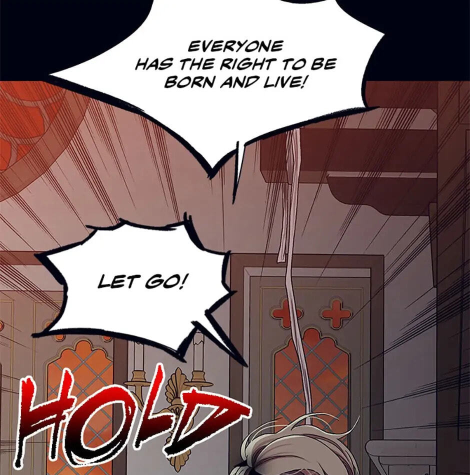 Hara of Thunder Chapter 31 page 76 - 