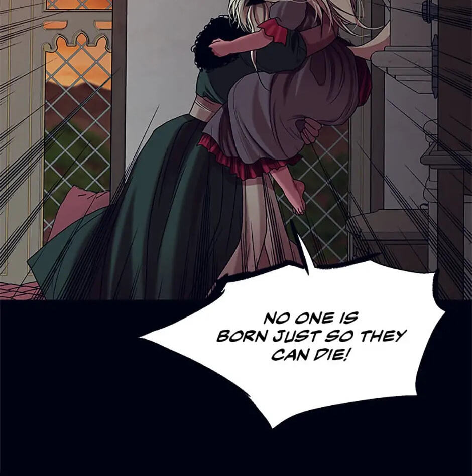 Hara of Thunder Chapter 31 page 77 - 