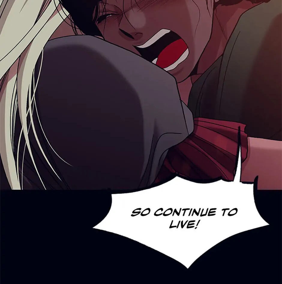 Hara of Thunder Chapter 31 page 79 - 