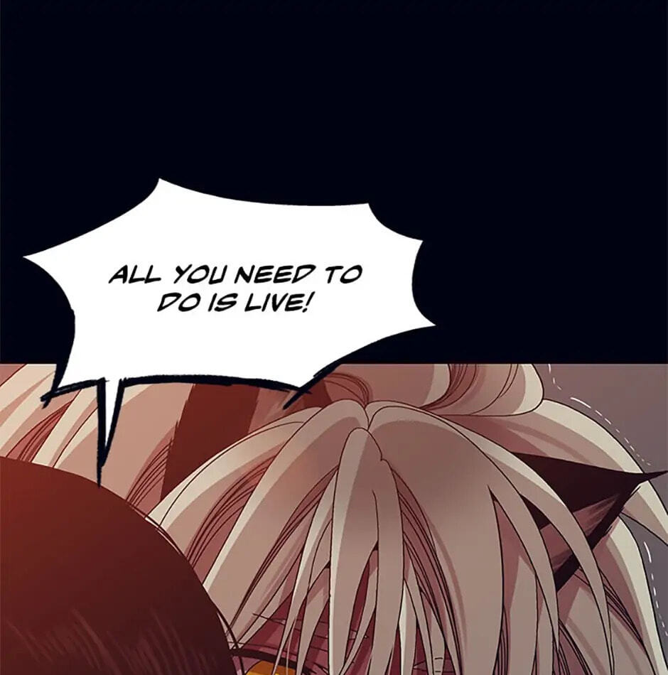 Hara of Thunder Chapter 31 page 80 - 