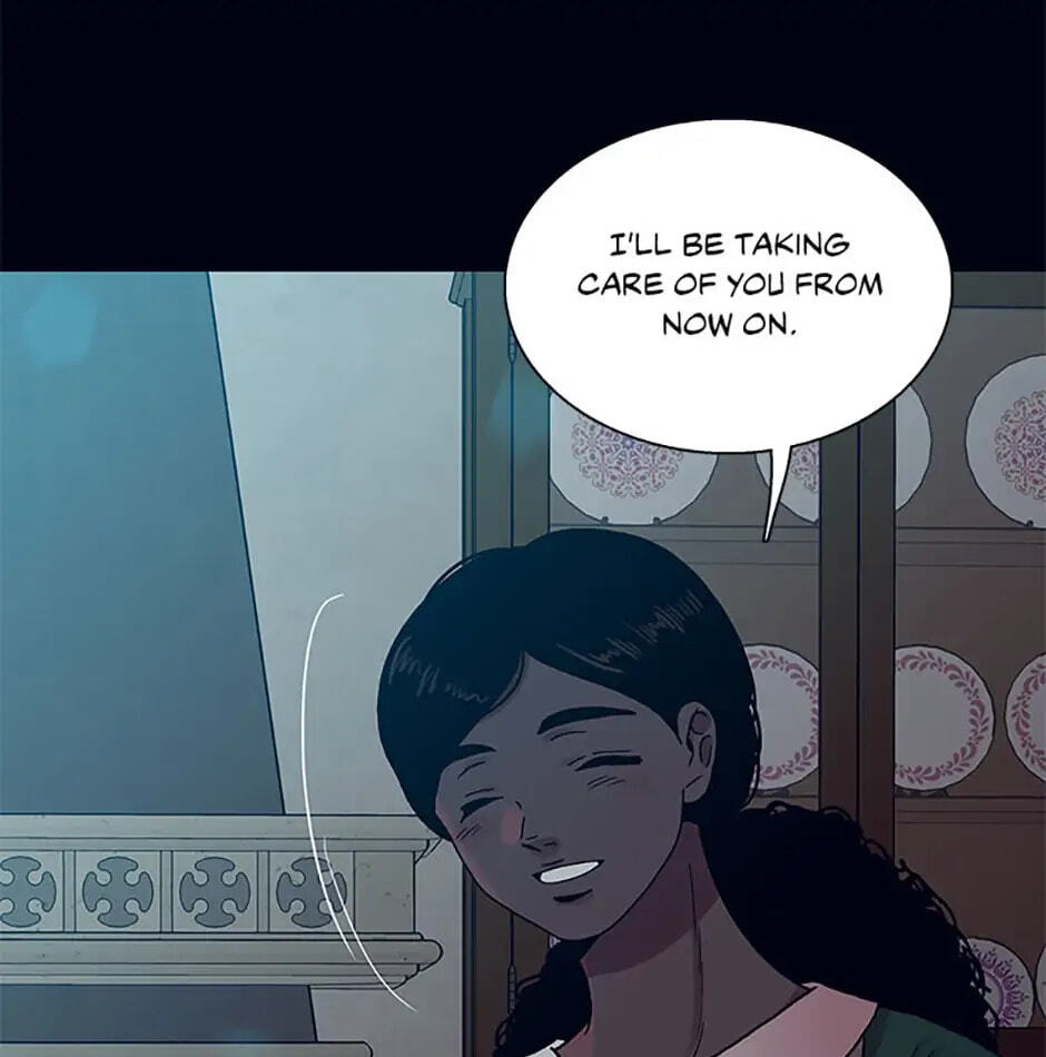Hara of Thunder Chapter 31 page 9 - 