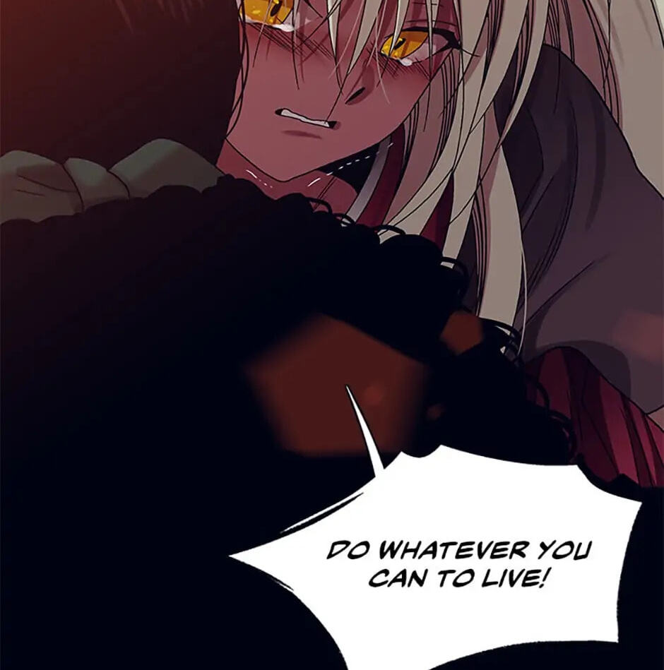Hara of Thunder Chapter 31 page 81 - 