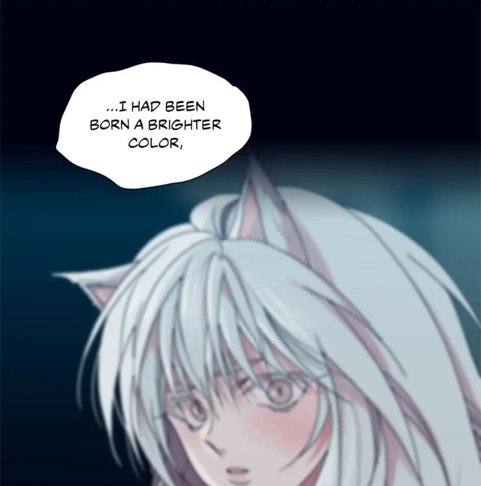 Hara of Thunder Chapter 31 page 84 - 