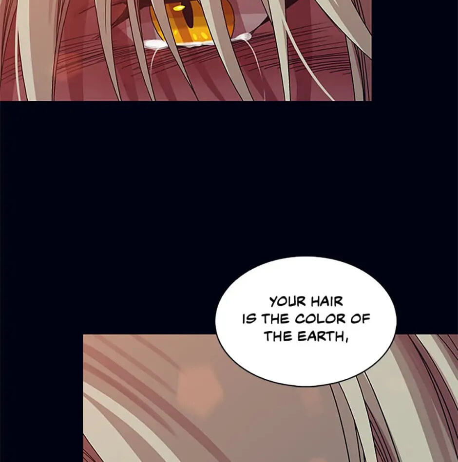 Hara of Thunder Chapter 31 page 89 - 