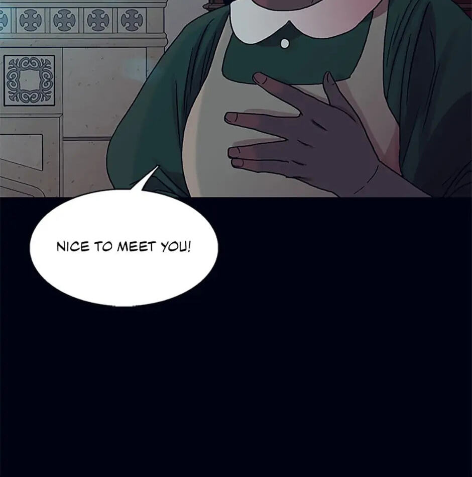 Hara of Thunder Chapter 31 page 10 - 