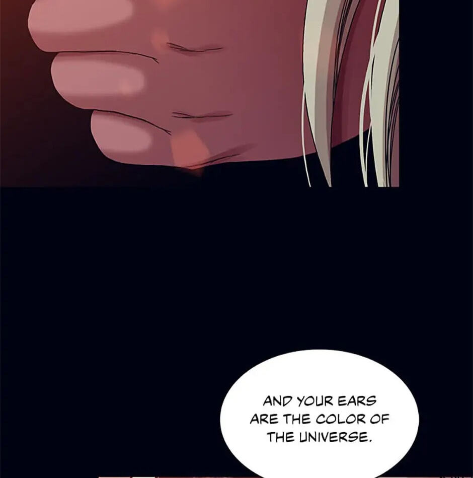 Hara of Thunder Chapter 31 page 91 - 