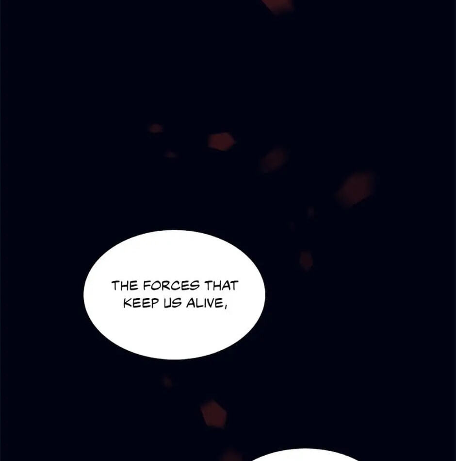 Hara of Thunder Chapter 31 page 93 - 