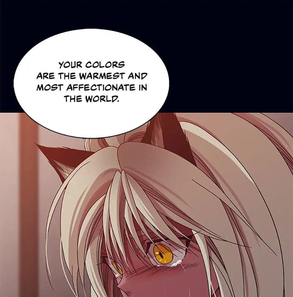 Hara of Thunder Chapter 31 page 98 - 