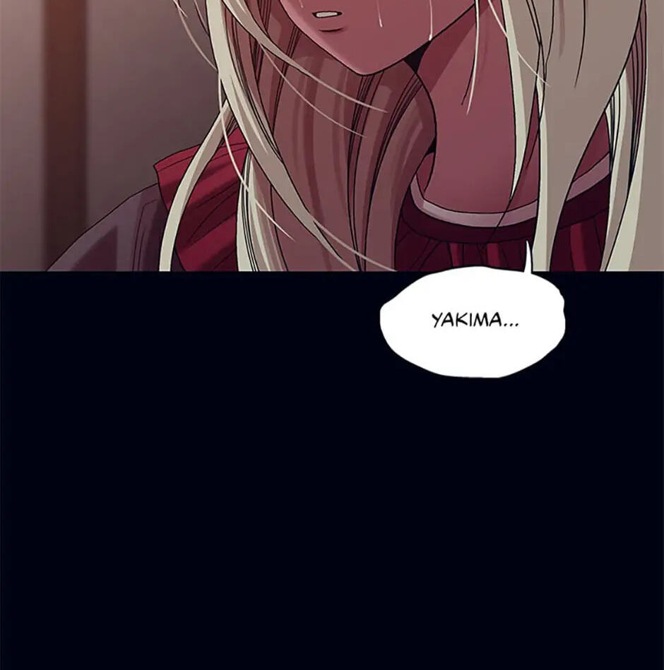 Hara of Thunder Chapter 31 page 99 - 