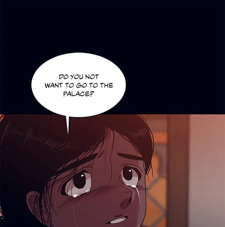 Hara of Thunder Chapter 31 page 100 - 