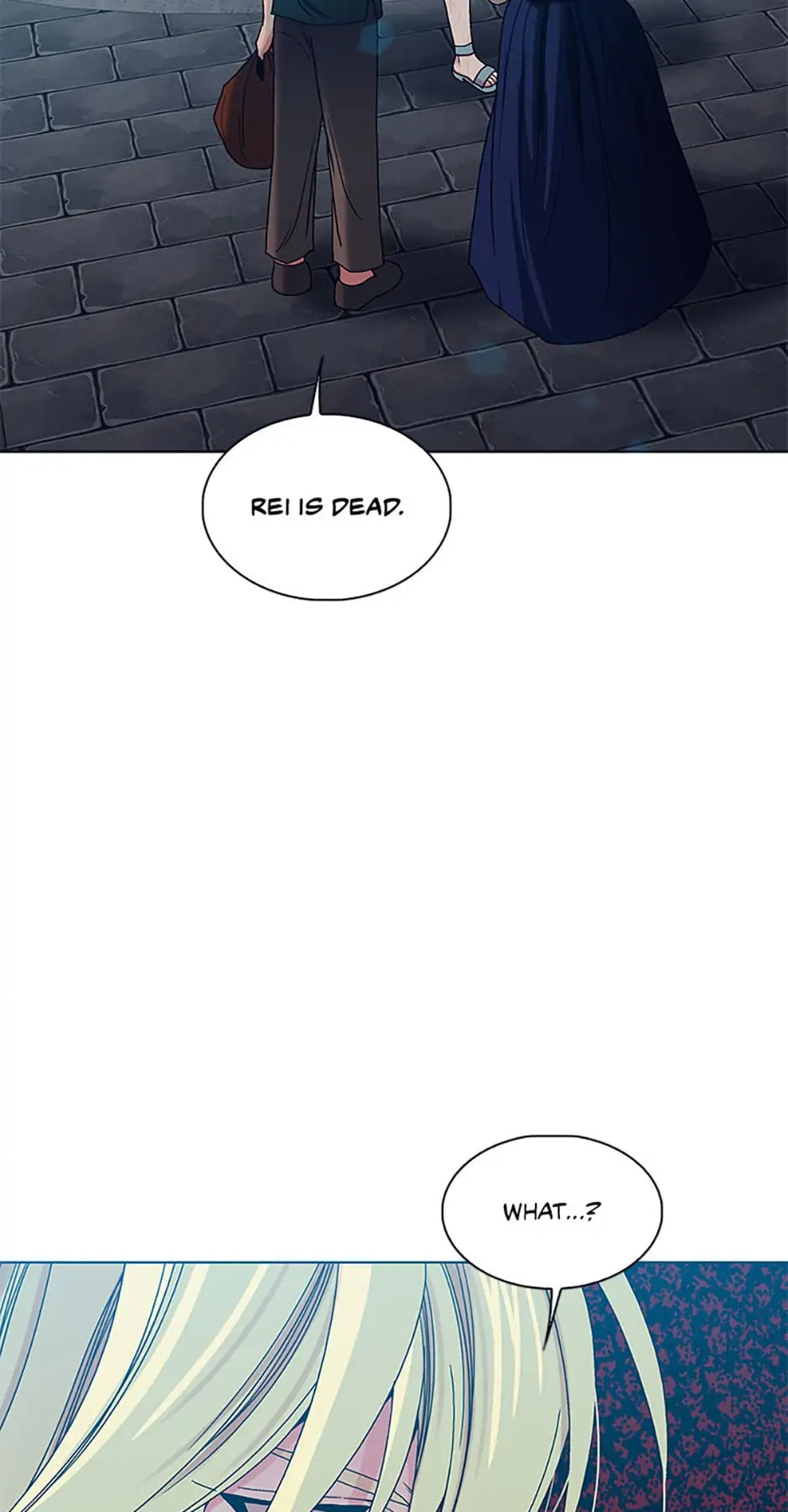 Hara of Thunder Chapter 32 page 2 - 