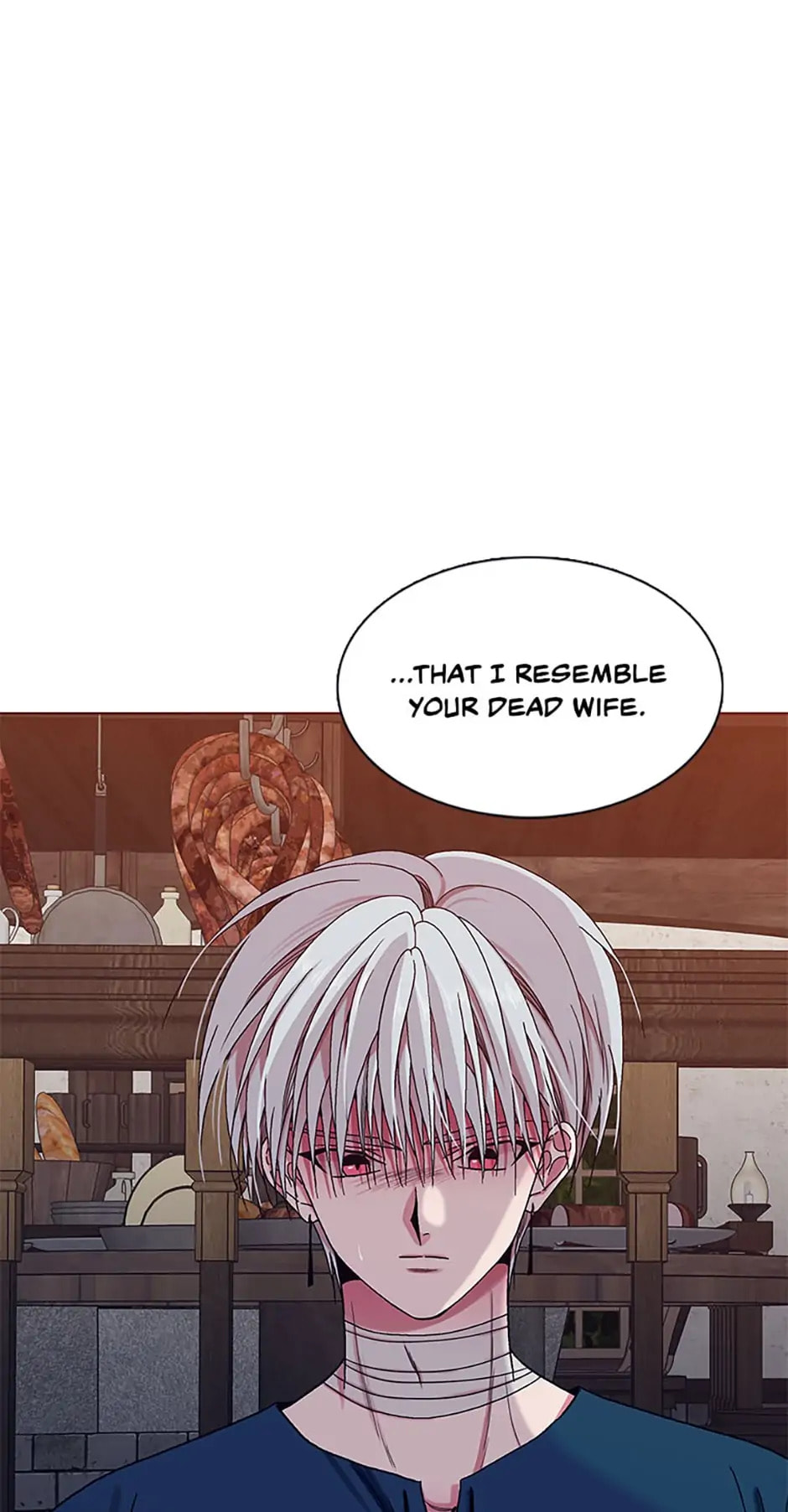 Hara of Thunder Chapter 32 page 103 - 