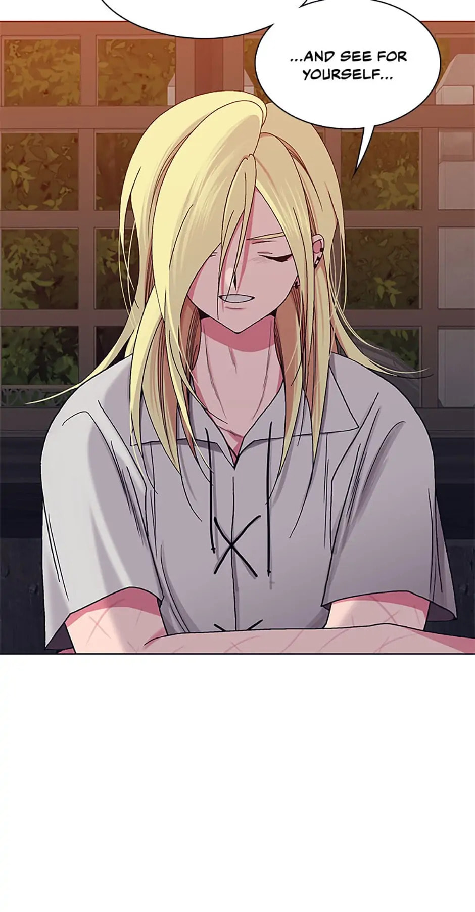Hara of Thunder Chapter 32 page 106 - 