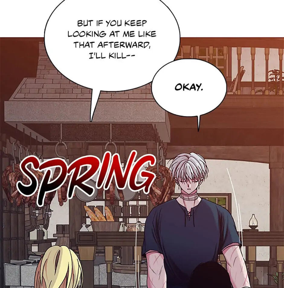 Hara of Thunder Chapter 32 page 109 - 