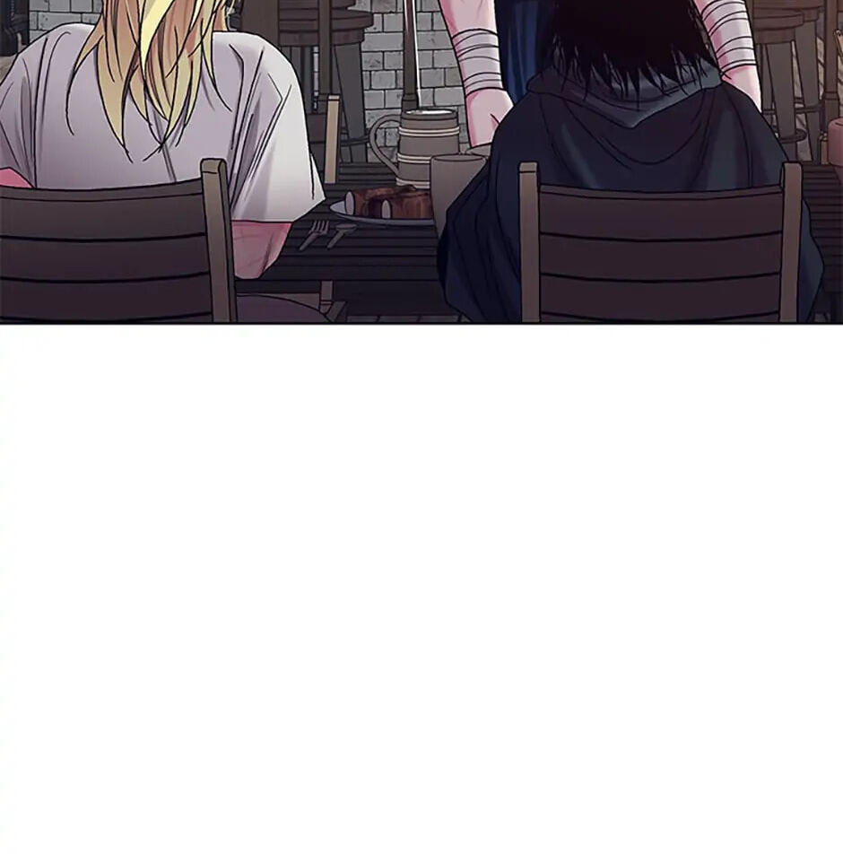 Hara of Thunder Chapter 32 page 110 - 